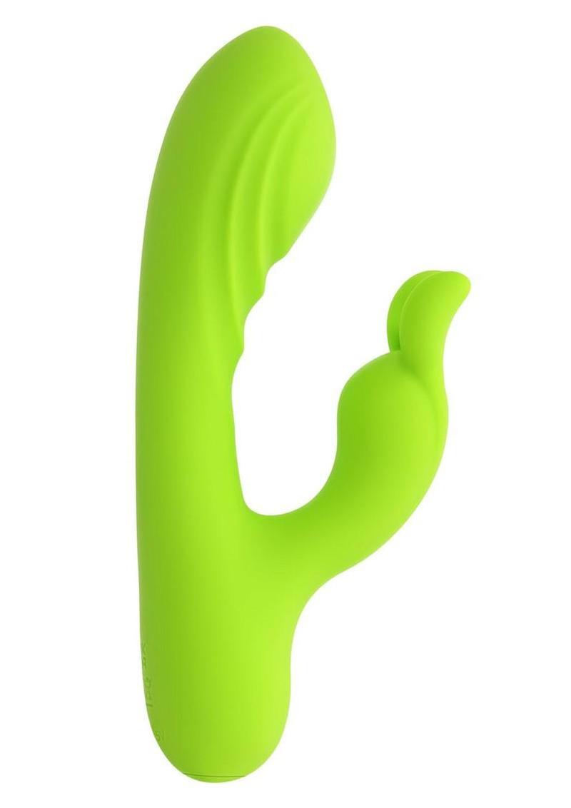 Brat Bunny Rabbit Vibrator