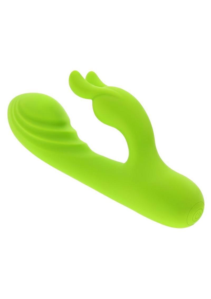 Brat Bunny Rabbit Vibrator