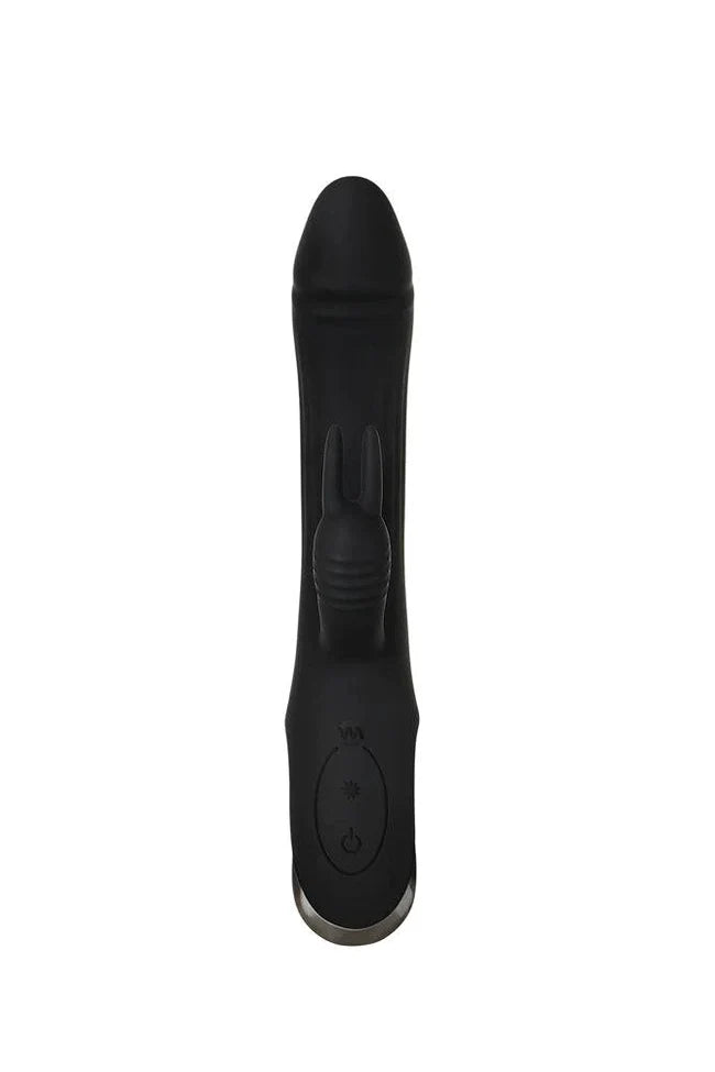 Trifecta Rabbit Vibrator