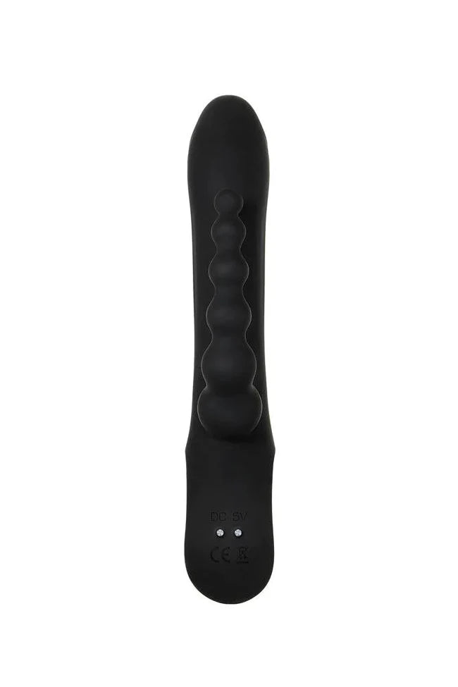 Trifecta Rabbit Vibrator