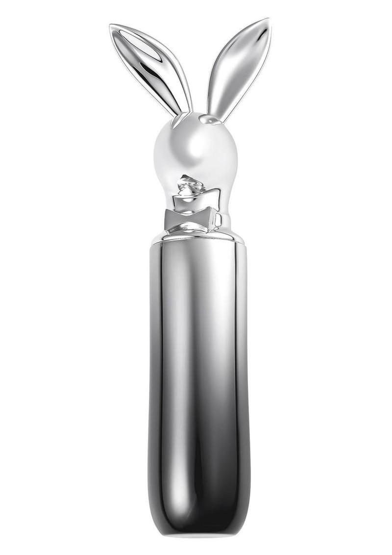 Playboy Bunny on the Go Mini Vibrator