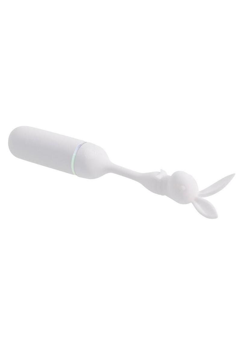 Playboy Lucky Charm Light Up Mini Vibrator