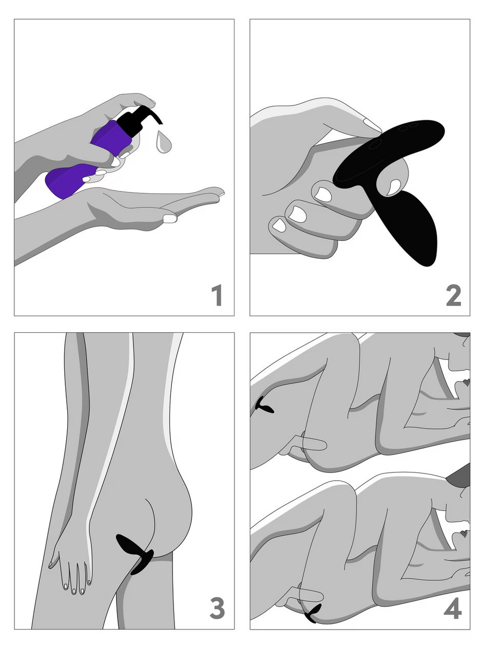 We-Vibe Ditto +