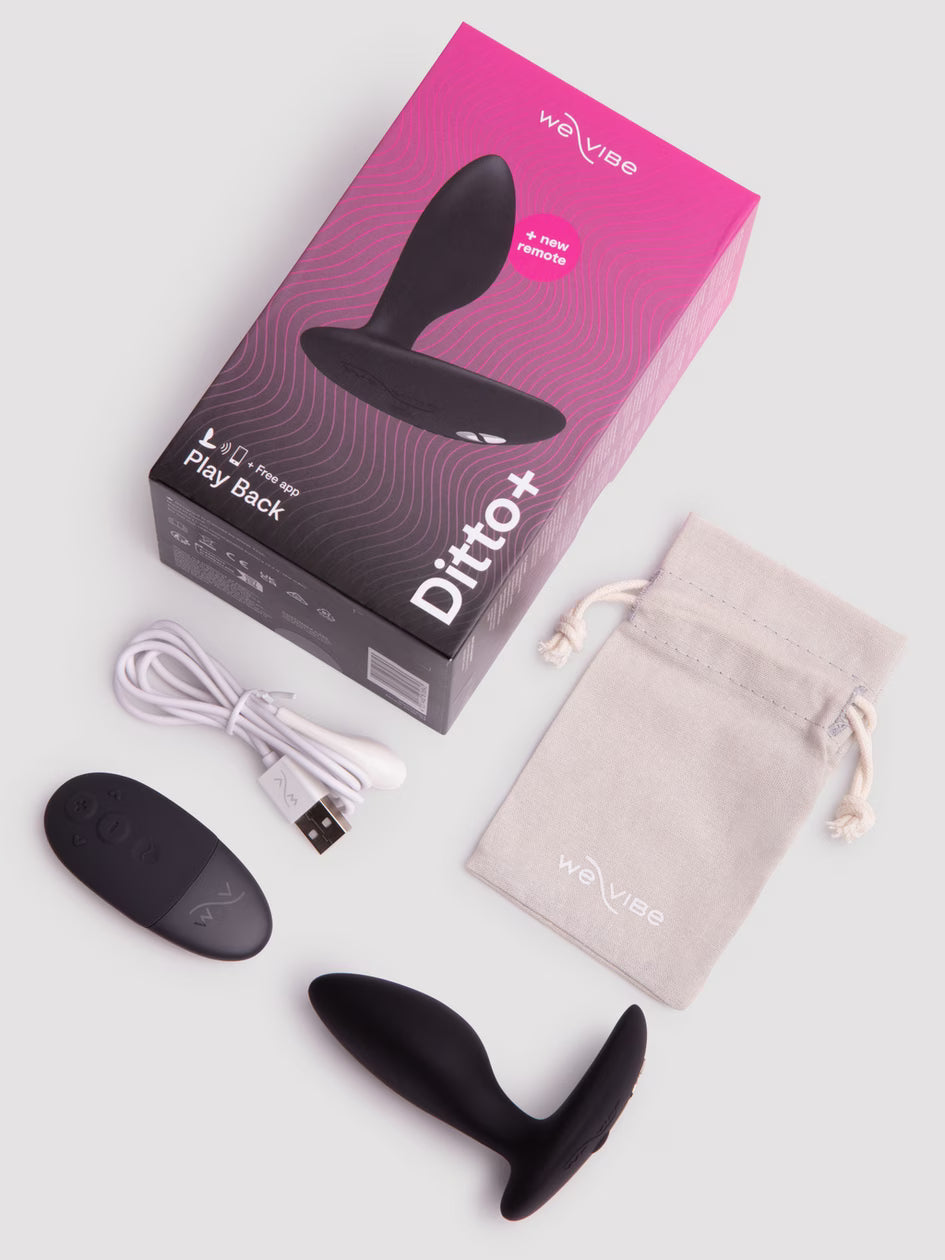 We-Vibe Ditto +