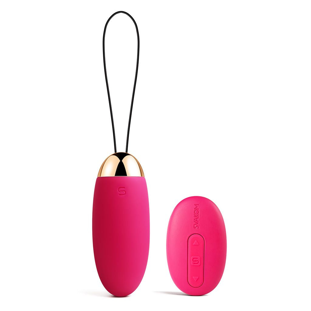 Evla Wearable Bullet Vibrator