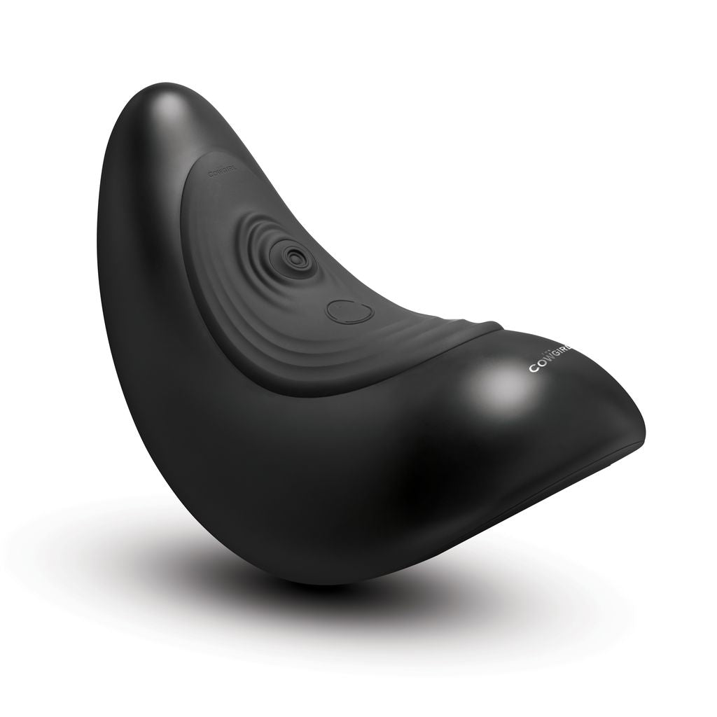 The Cowgirl Saddle Sex Machine
