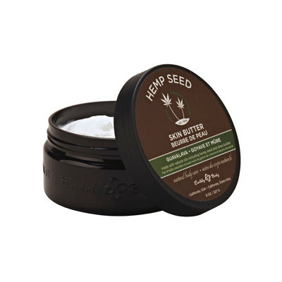 Hemp Seed Skin Buttter in Guavalava