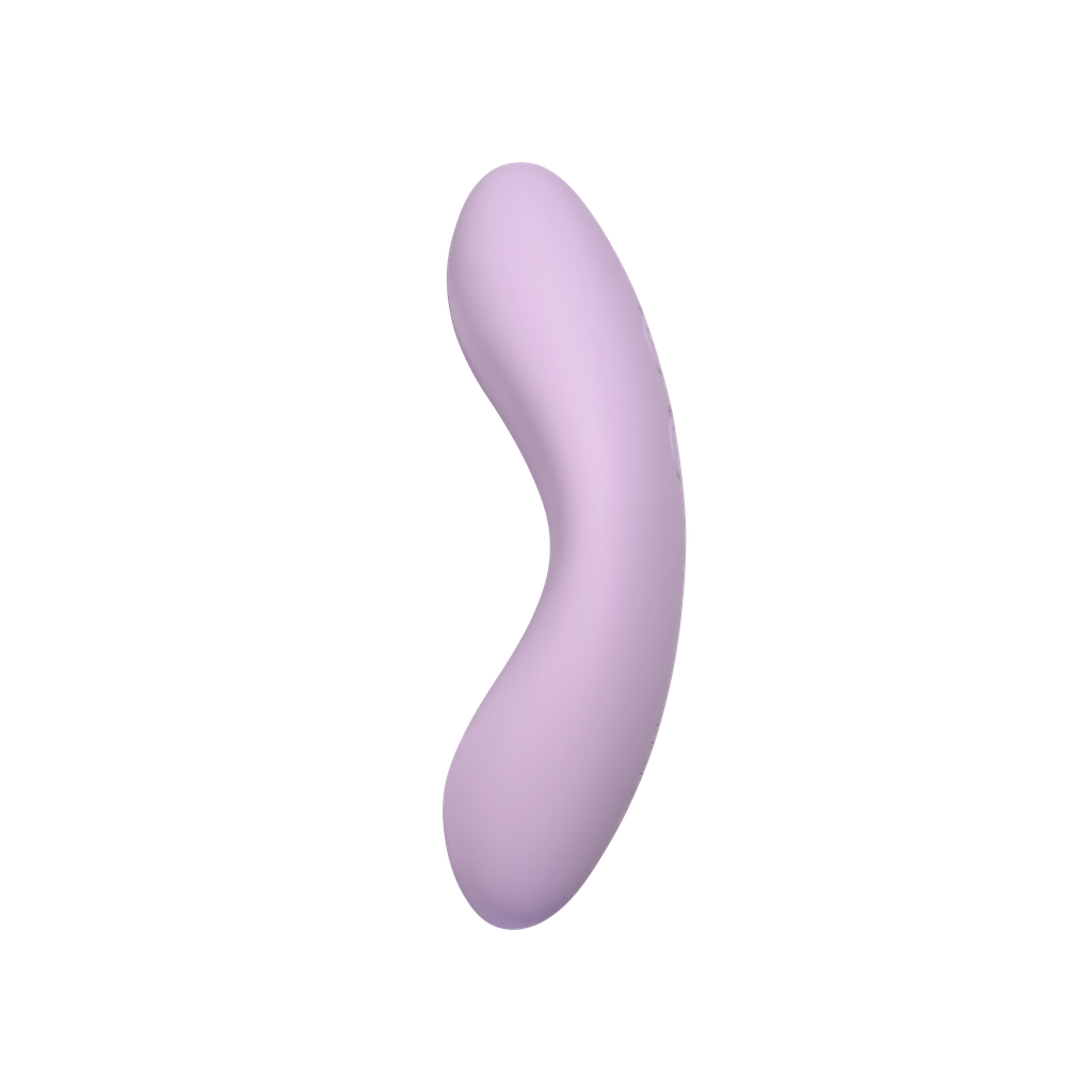 Echo 2 Flexible Finger Vibrator