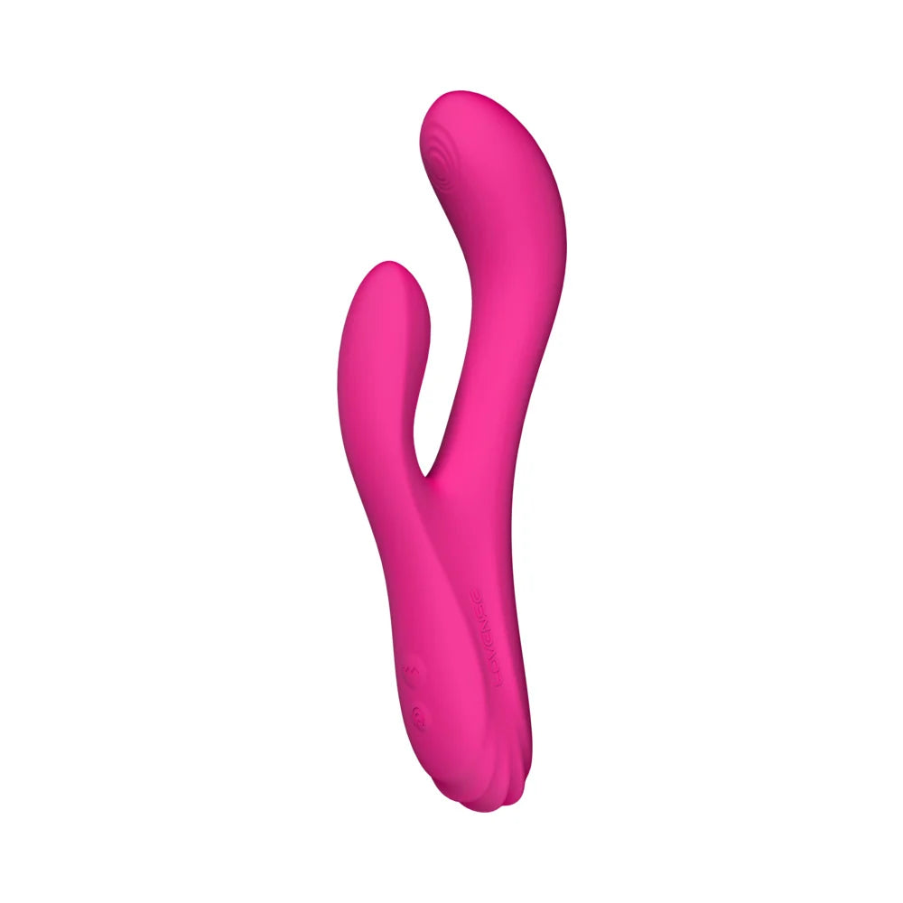 Lovense Osci 3 Oscillating G Spot Vibrator