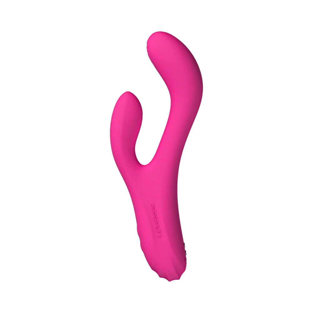 Lovense Osci 3 Oscillating G Spot Vibrator