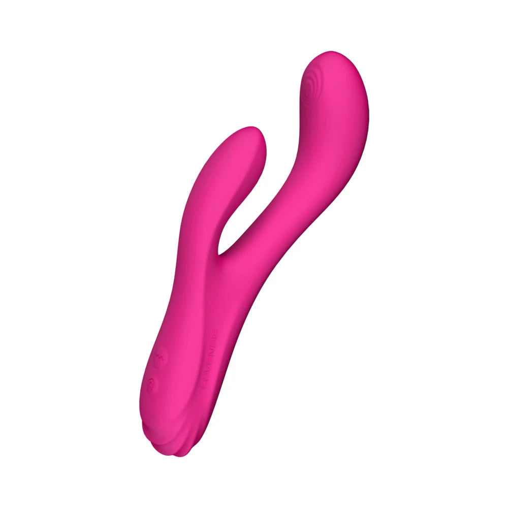 Lovense Osci 3 Oscillating G Spot Vibrator