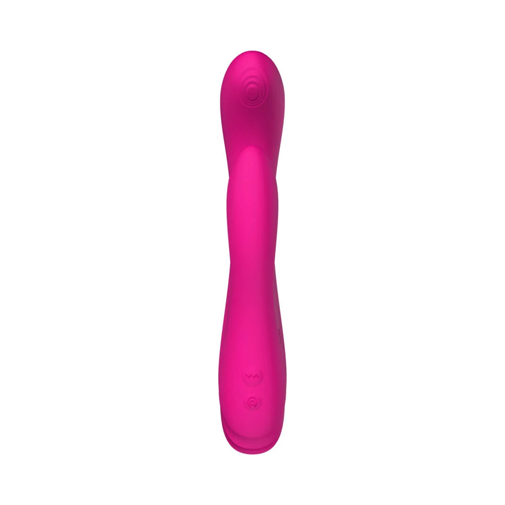 Lovense Osci 3 Oscillating G Spot Vibrator