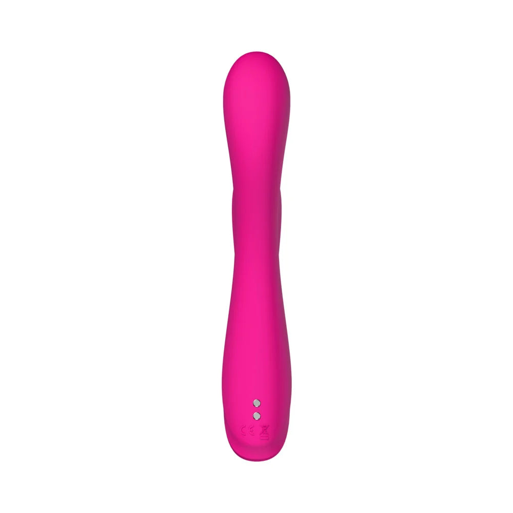 Lovense Osci 3 Oscillating G Spot Vibrator