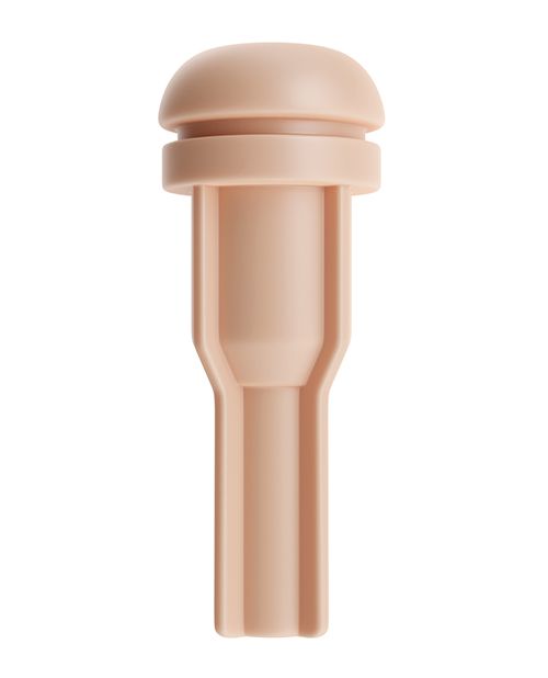 Autoblow AI Ultra Anus Sleeve in Beige