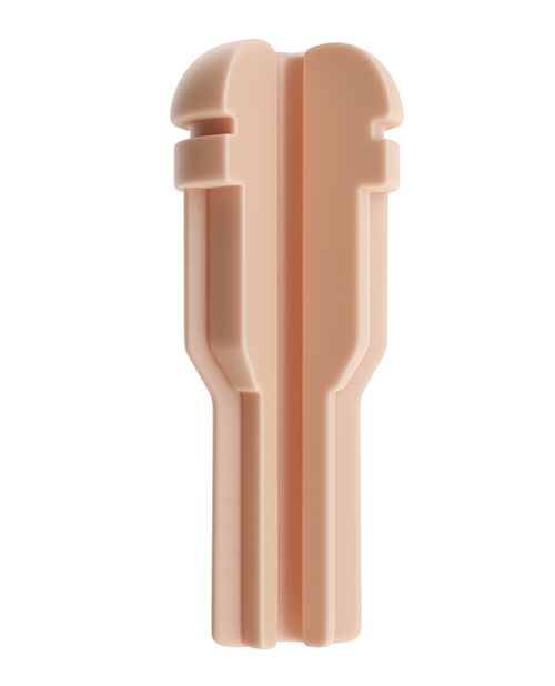Autoblow AI Ultra Anus Sleeve in Beige
