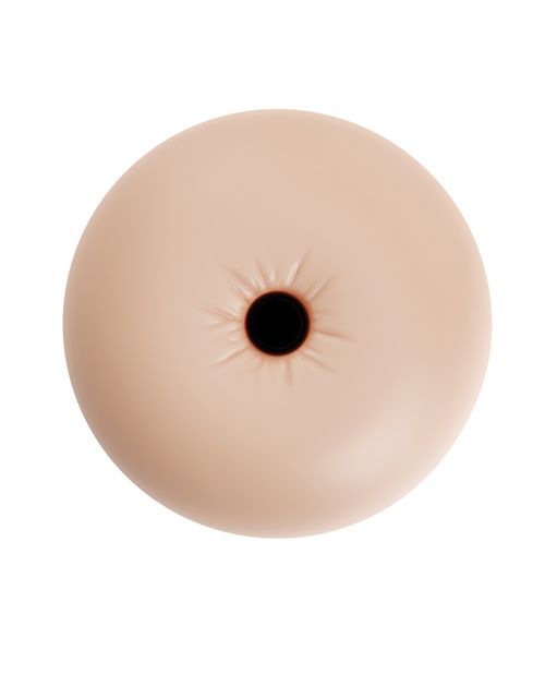 Autoblow AI Ultra Anus Sleeve in Beige
