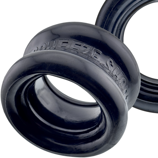 Squeeze Short Ballstretcher