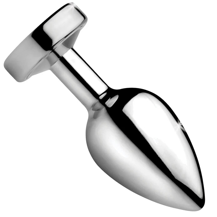 Light Up Medium Anal Plug