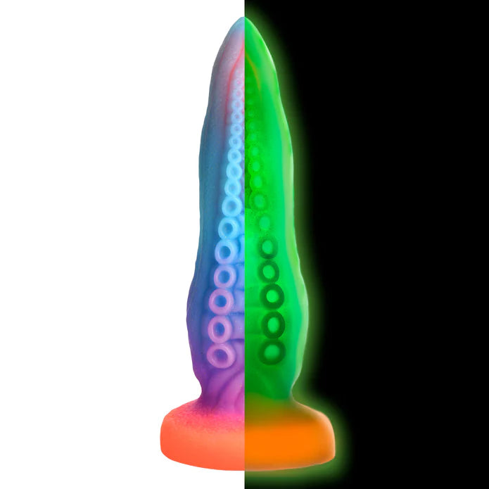Creature Cocks Tenta Cock Dildo