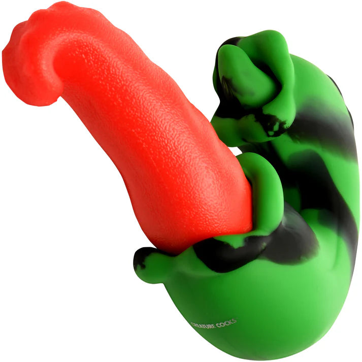 CREATURE COCK TONGUE LASHER