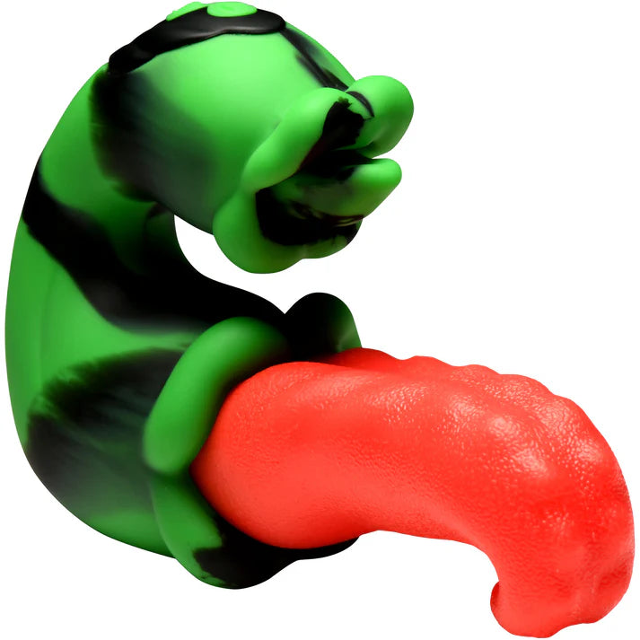 CREATURE COCK TONGUE LASHER
