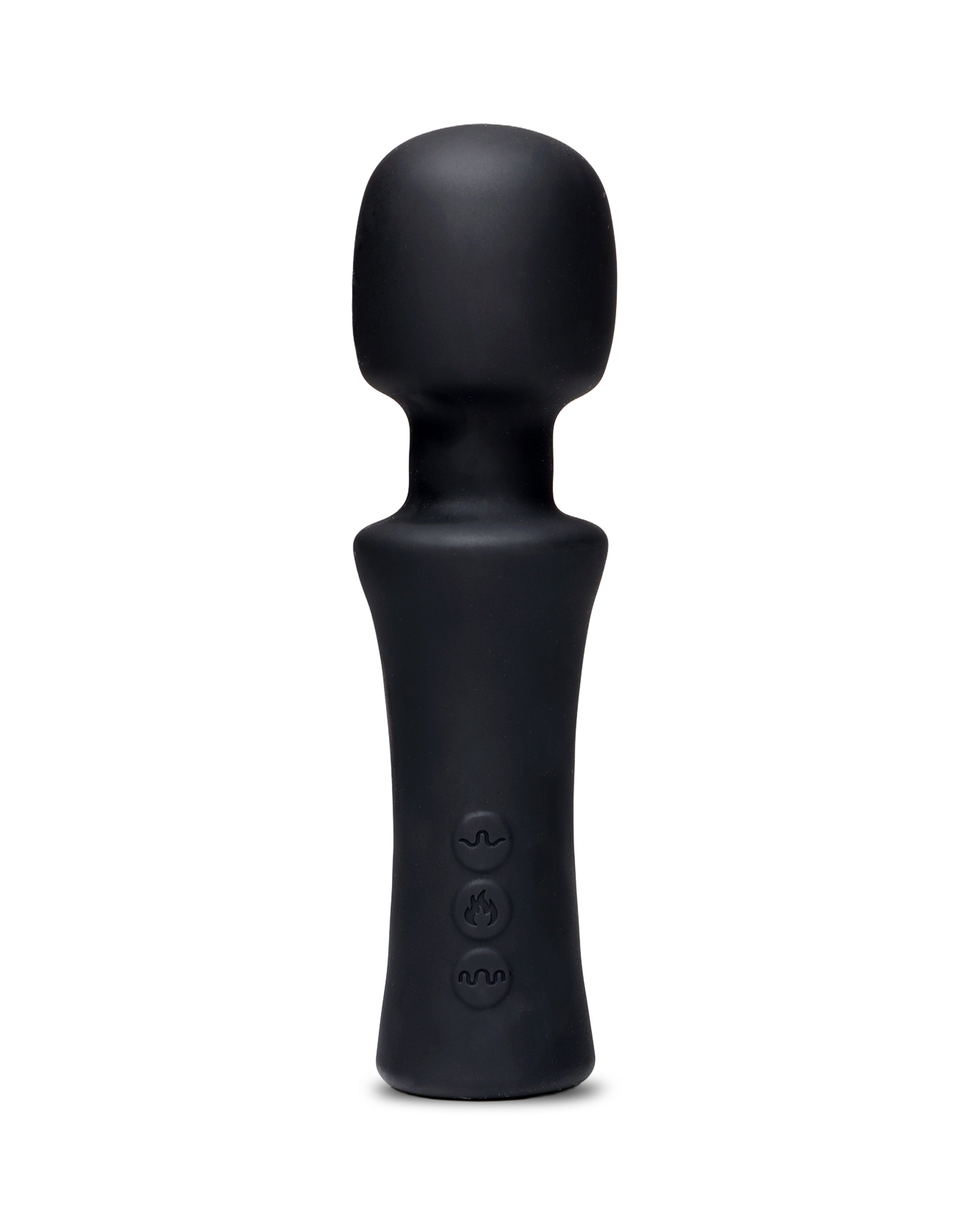 XLRB Wand Adore with Heat in Black