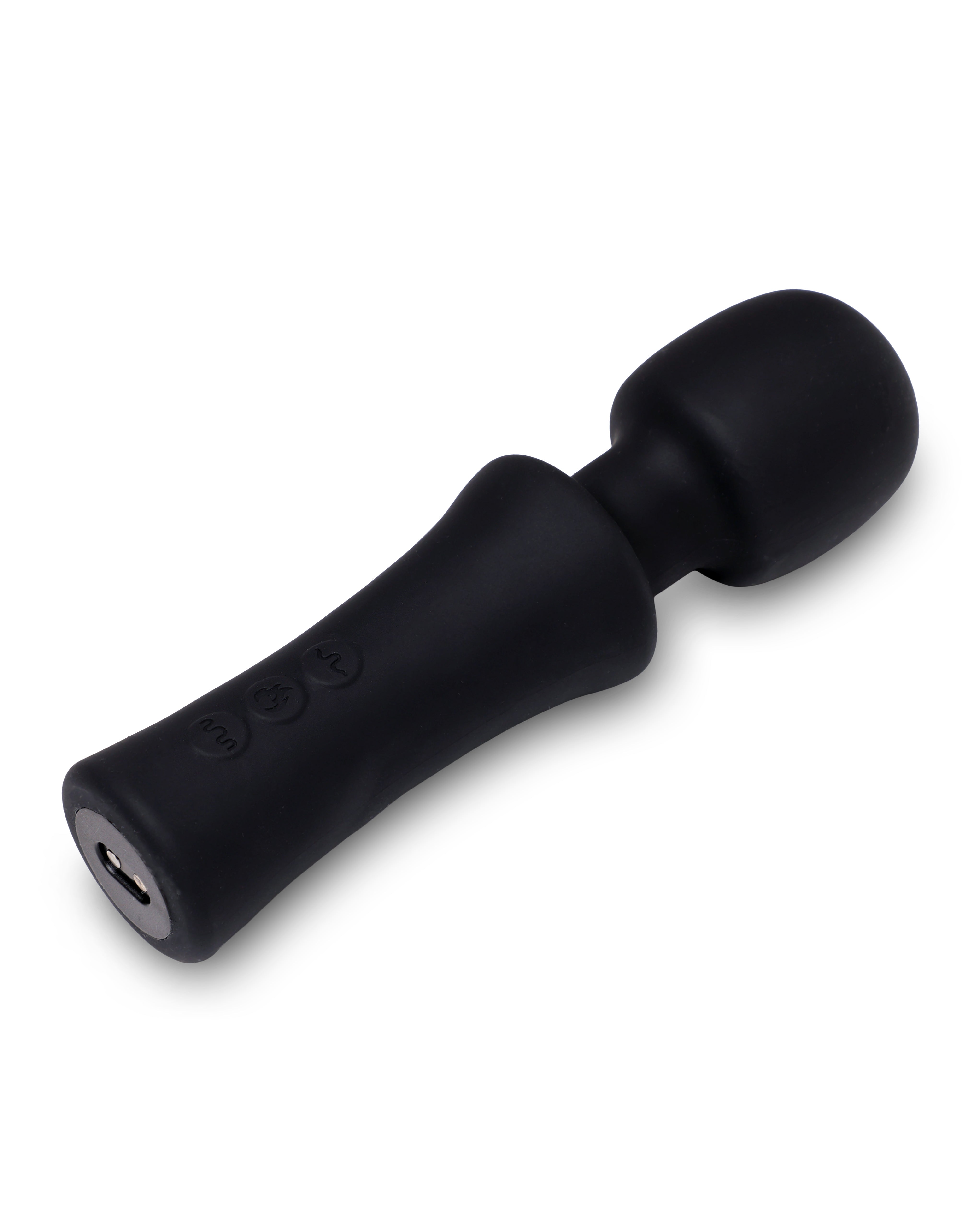 XLRB Wand Adore with Heat in Black