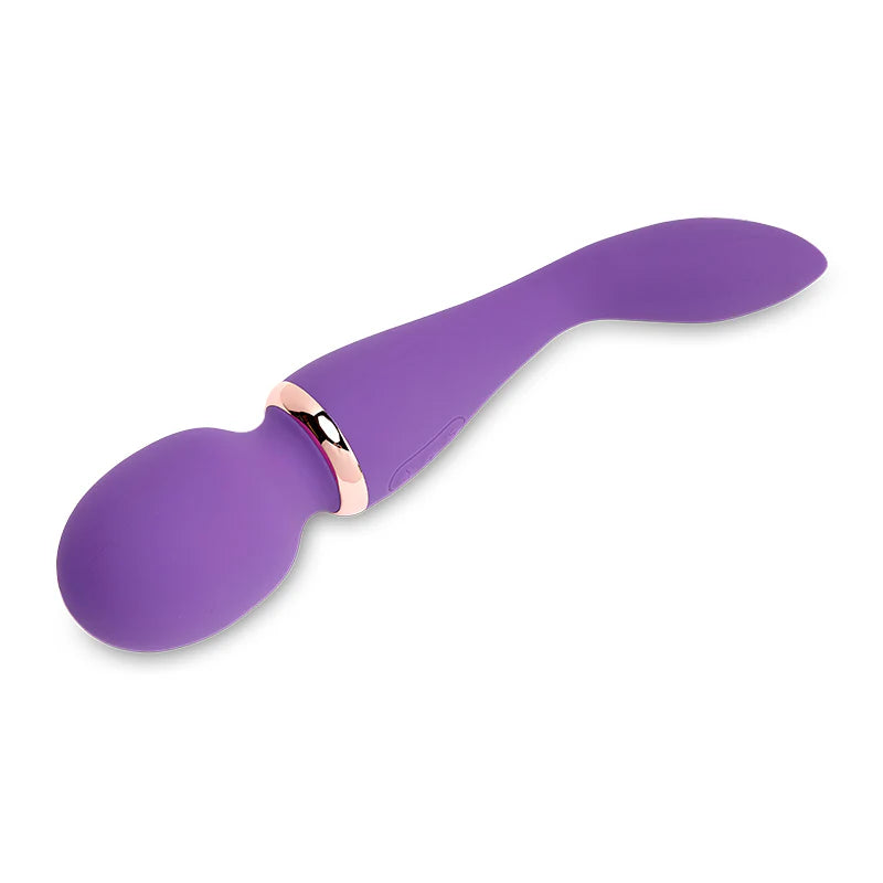 Alluvion XLR8 Wand in Purple