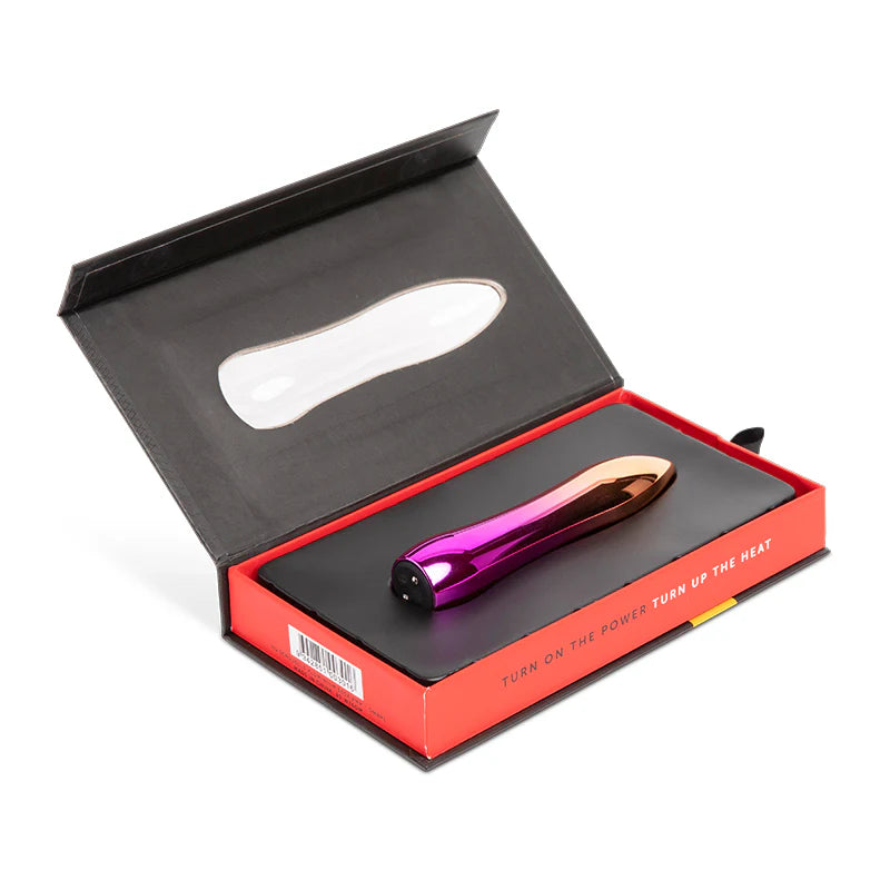 Aluminium 60SX AMP Bullet