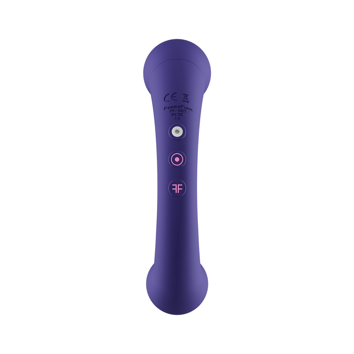 Aluna Mini G-Spot Vibrator