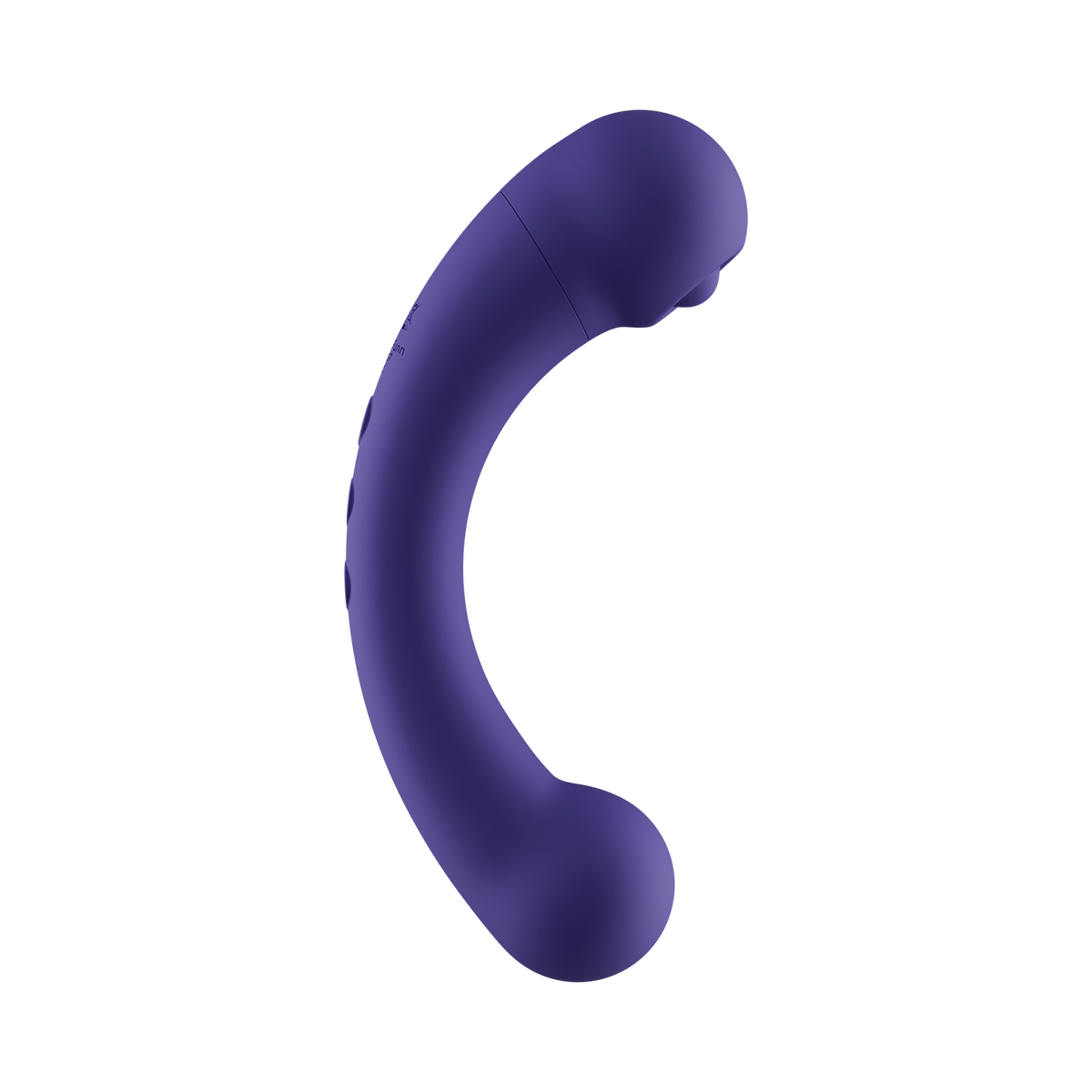 Aluna Mini G-Spot Vibrator