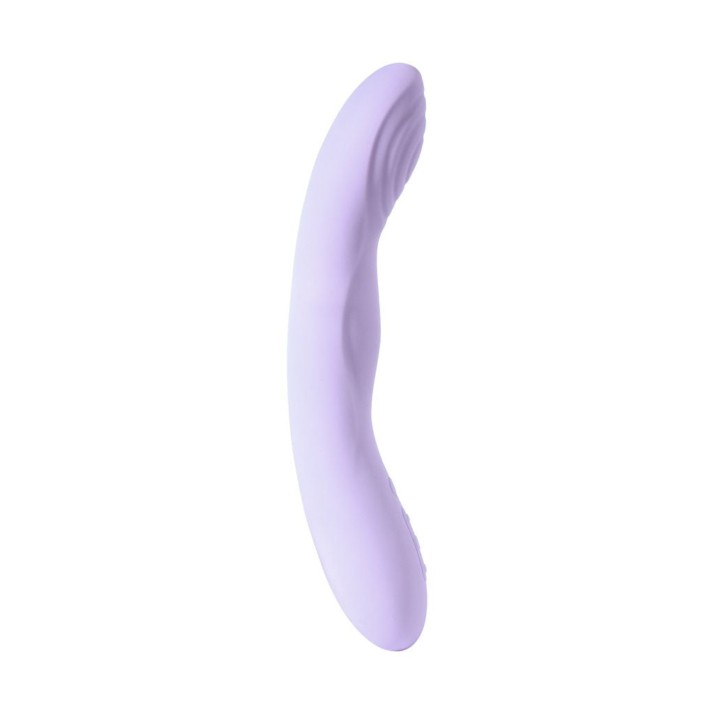Selena Thrusting Warming G-Spot Vibrator