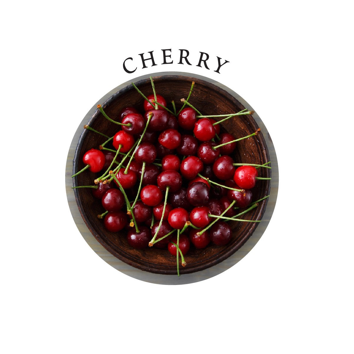 Edible Massage Oil 8oz in Cherry