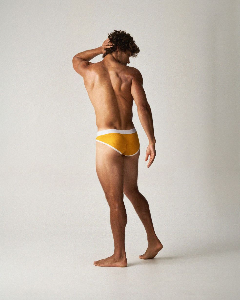 M.V.P. Retro Brief