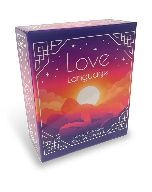 Love Language Romance Game