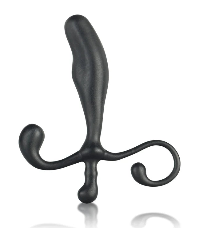 Blue Line 5" Male P-Spot Massager