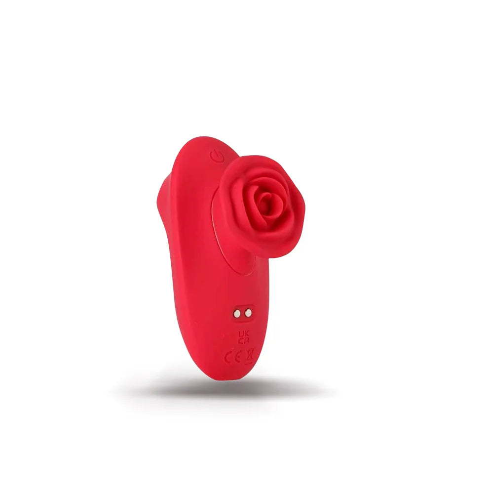 Sola Silicone Thumping Massager