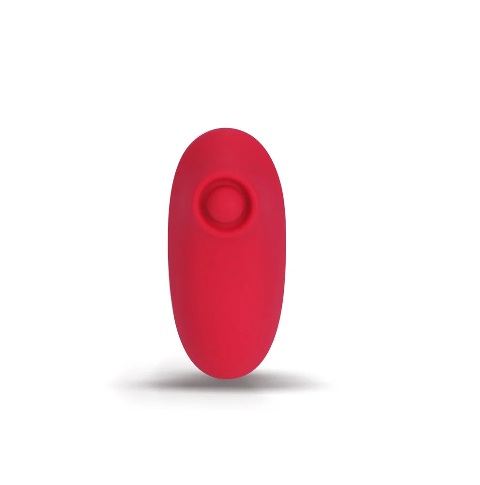 Sola Silicone Thumping Massager