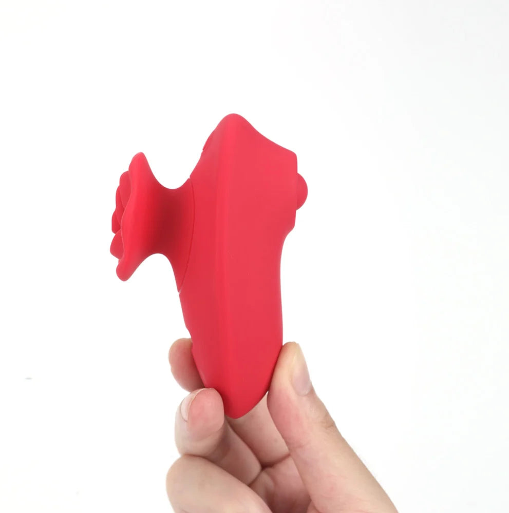Sola Silicone Thumping Massager