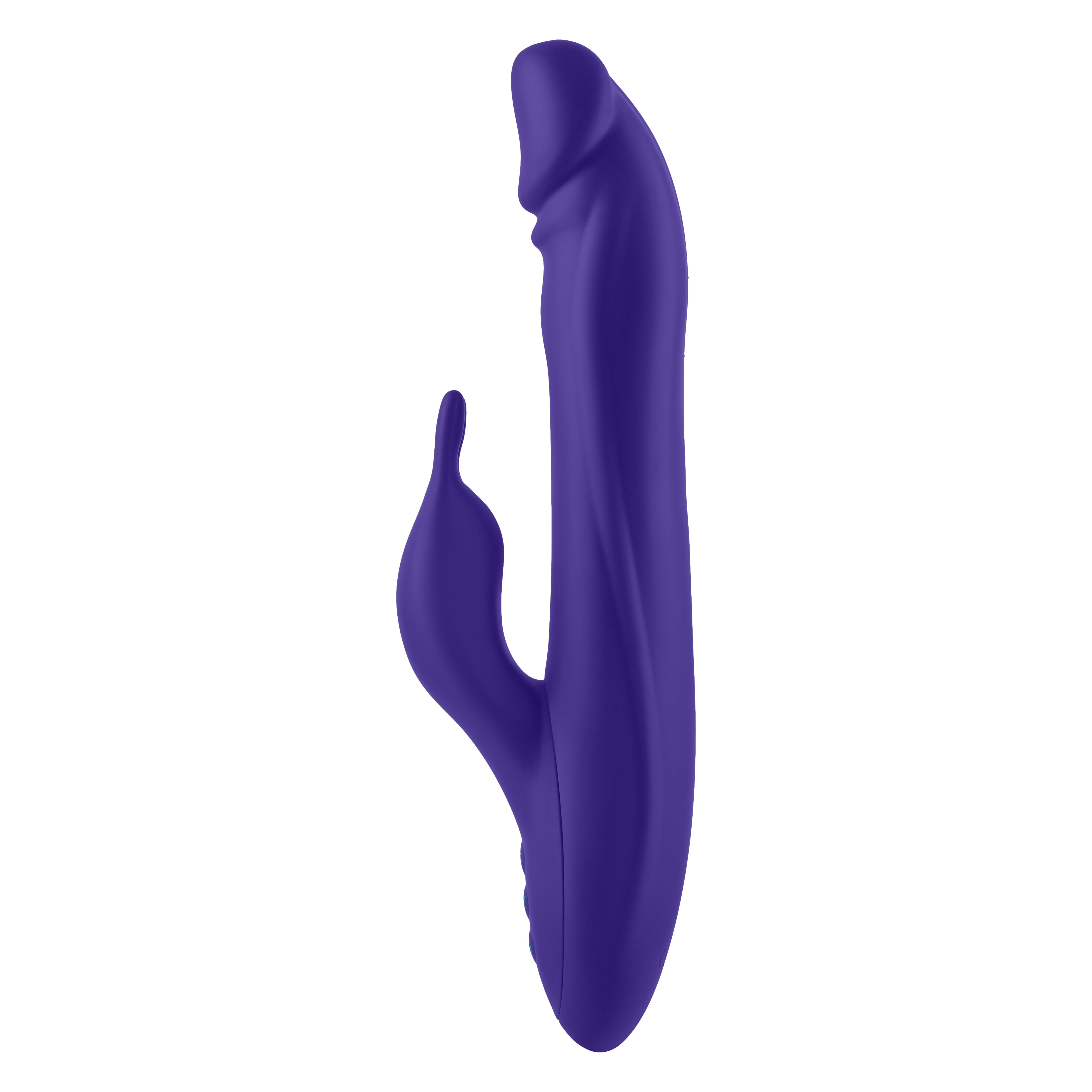 Booster Rabbit XL Purple
