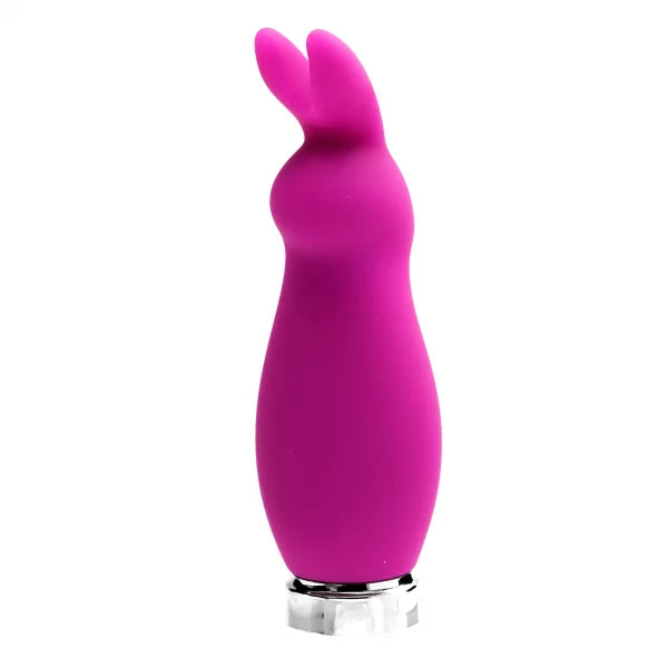 VēDO Crazzy Bunny Rechargeable Bullet