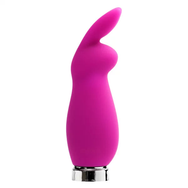 VēDO Crazzy Bunny Rechargeable Bullet