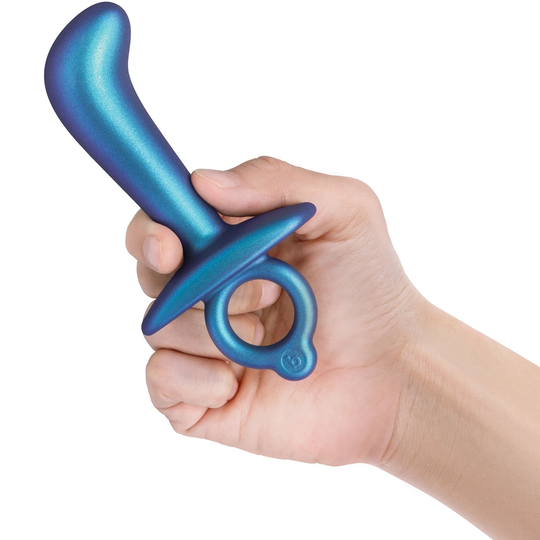 Butties Thumb Silicone Prostate Plug