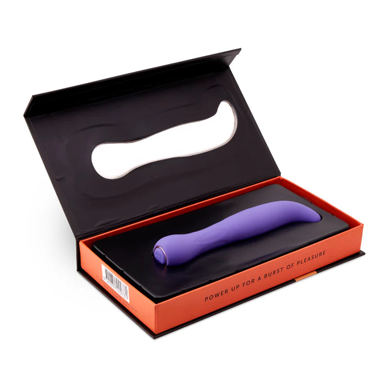 XLR8 Vibe Baelii in Purple