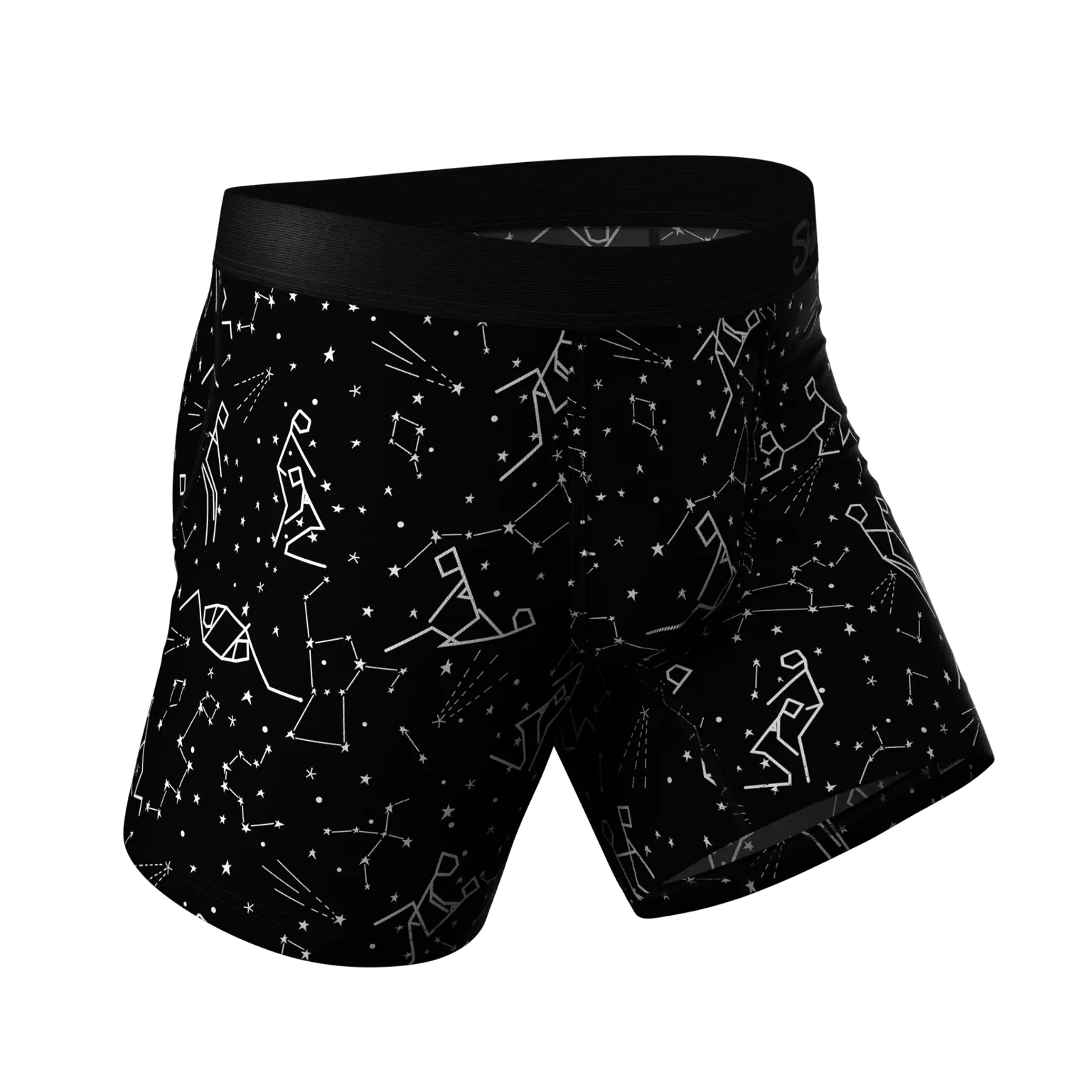 Shinesty Big Bang Ball Hammock® Boxers