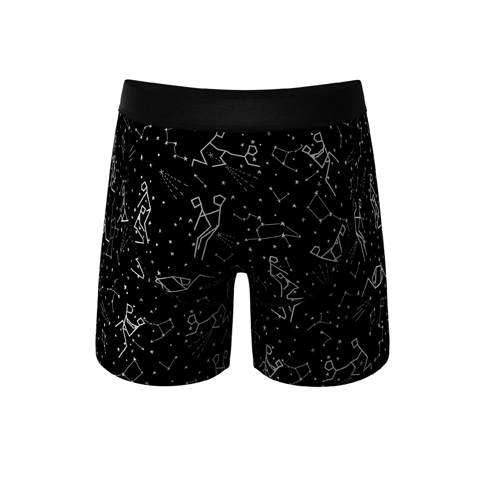 Shinesty Big Bang Ball Hammock® Boxers