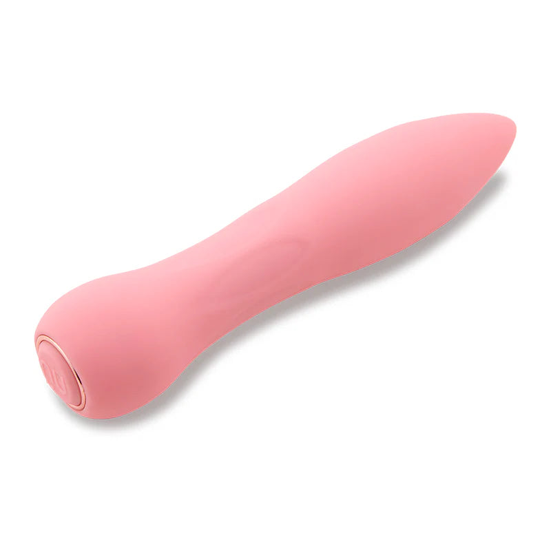 Power Flex Bobbii in Pink