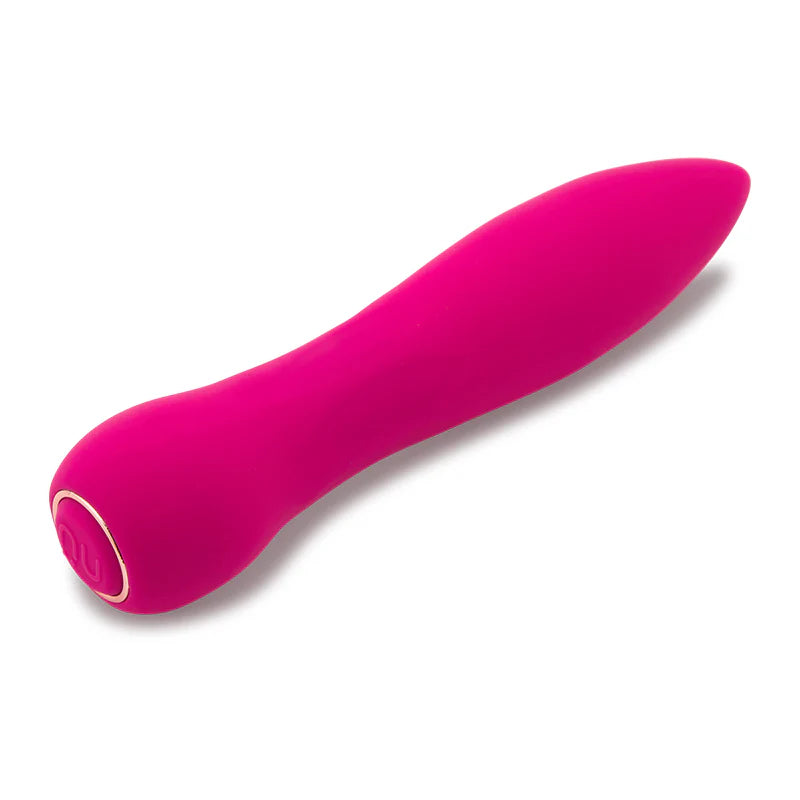 Power Flex Bobbii in Magenta