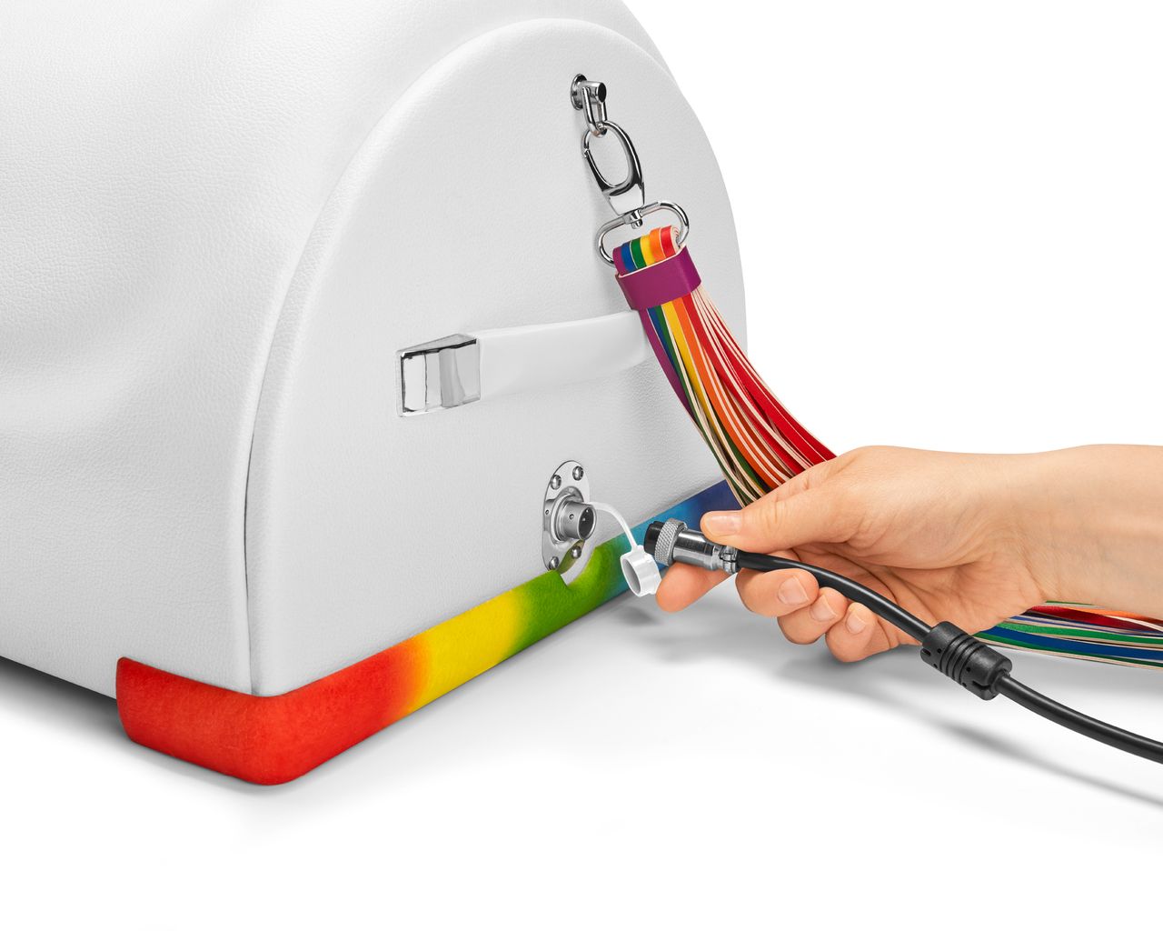 The Unicorn Premium Sex Machine
