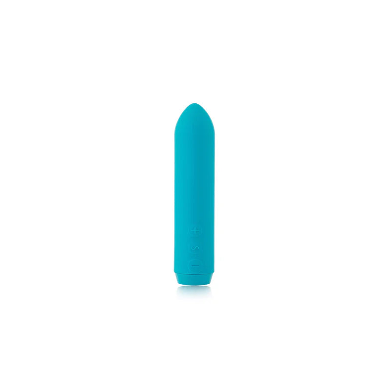 Classic Bullet in Teal